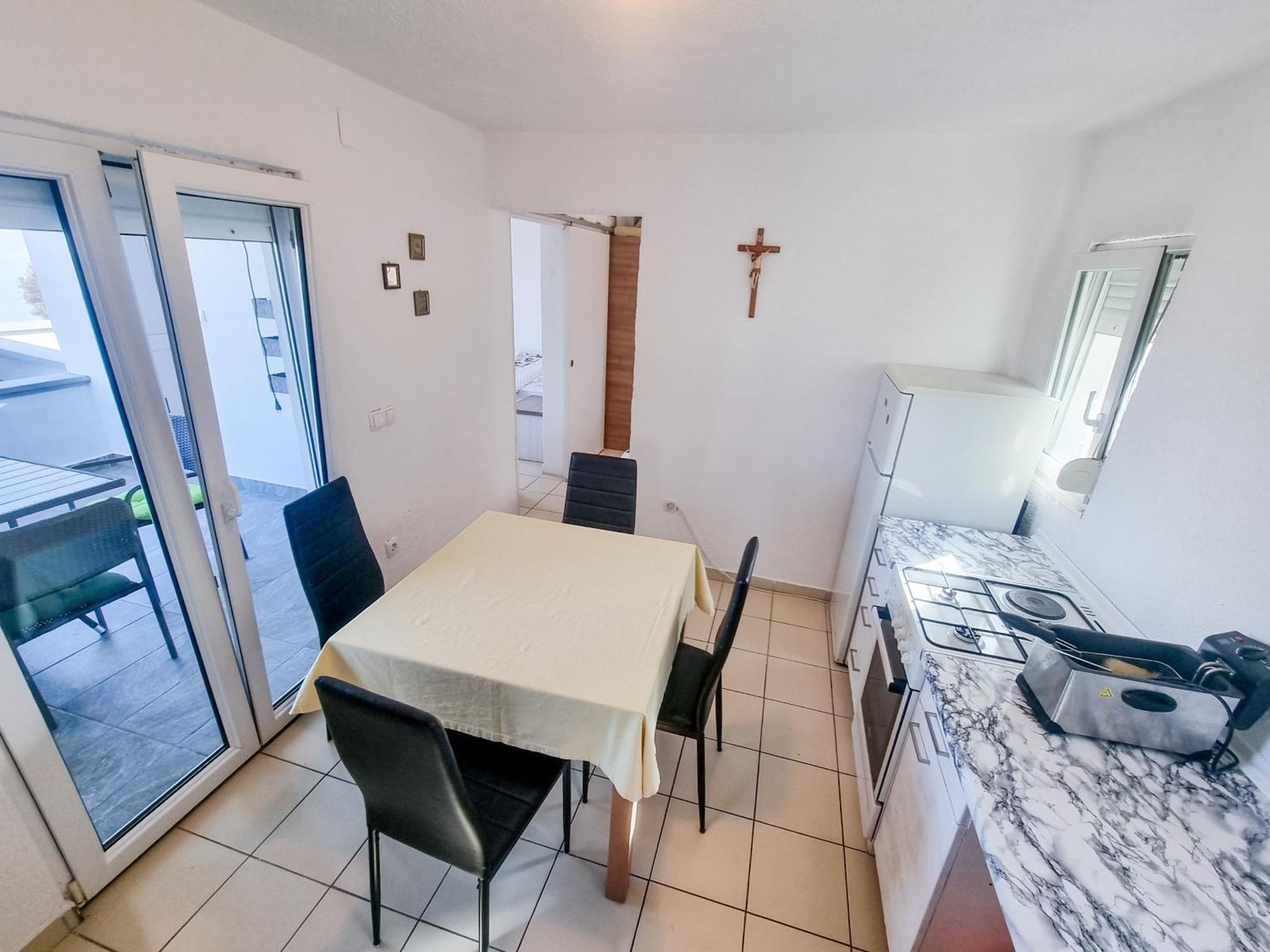Apartments Kovac Vir Kamer foto